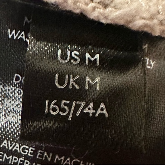 Urban Outfitters BDG Corduroy Khaki Pleated Skirt Size Medium Discontinued - Picture 9 of 10